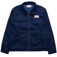 Hammer MFG Heavy Dude Jacket BLUE