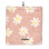Airblaster Fleece Gaiter HAT BLUSH BIG DAISY