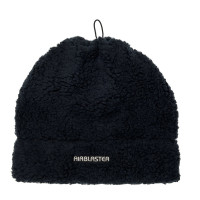Airblaster Fleece Gaiter HAT BLACK