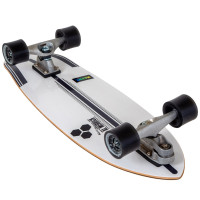 Carver Channel Islands Happy Surfskate Complete C7 30,75