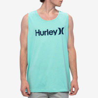 Hurley EVD OAO Solid Tank TROPICAL MIST HTR