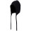 CHECK YA HEAD 2390 BLACK
