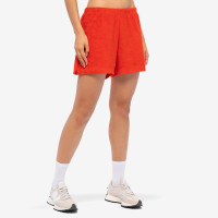 Howlin Wonder Shorts RED SKY
