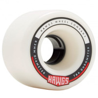 Hawgs Fattie White