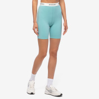 Sporty & Rich 80S Runner Biker Short PARADISE