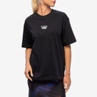 Reebok CL AE Archive SM Logo TEE BLACK