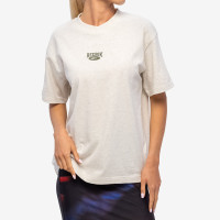 Reebok CL AE Archive SM Logo TEE ECRU MULTI