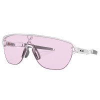 Oakley Corridor MATTE CLEAR W/PRIZM LOW LIGHT