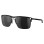 Oakley Holbrook TI SATIN BLACK W/PRIZM BLACK POLARIZED