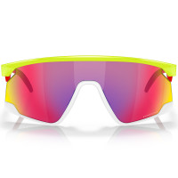 Oakley Bxtr RETINA BURN W/PRIZM ROAD