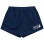 Sporty & Rich Health & Fitness Disco Short NAVY/WHITE