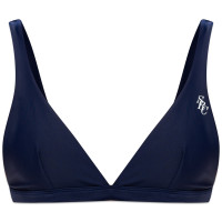 Sporty & Rich Romy Bikini TOP NAVY
