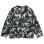 Engineered Garments Shooting Jacket Cotton Green CP Forest Jacquard