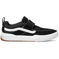 Vans MN Kyle PRO 2 BLACK/WHITE