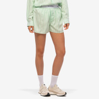 Sporty & Rich SRC Tencel Boxer Short GREEN
