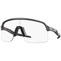 Oakley Sutro Lite MATTE CARBON W/CLEAR PHOTOCHROMIC