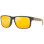 Oakley Holbrook MATTE CARBON W/PRIZM 24K POLARIZED