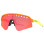 Oakley Sutro Lite Sweep ORANGE W/PRIZM TRAIL TORCH