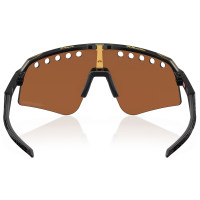 Oakley Sutro Lite Sweep TLD MATTE BLACK W/PRIZM TUNGSTEN