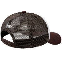 DAZE Depression CAP BROWN/WHITE