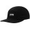 Thrasher Thrasher 5 Panel HAT BLACK