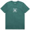 Hurley H20-dri BOX TEE EDEN