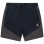 Hurley Phntblckade Pddl Sries Hybrd BLACK