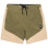 Hurley Phntblckade Pddl Sries Hybrd Olive