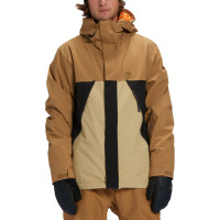 Billabong EXPEDITION M SNOW JACKET DUNE