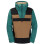 Billabong QUEST M SNOW JACKET EVERGREEN