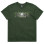 Thrasher Thrasher X AWS Nova T-shirt Forest Green