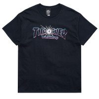 Thrasher Thrasher X AWS Nova T-shirt BLACK