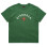 Disorder Skateboards Arch Logo SS TEE Olive