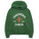 Disorder Skateboards Est. 2021 Hoodie Olive