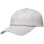 Perks And Mini 22 Logo CAP FOG