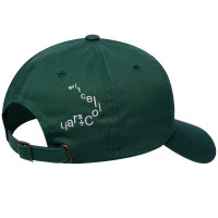 Liars Collective CAP Green GREEN
