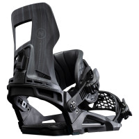 Nidecker Kaon-plus BLACK
