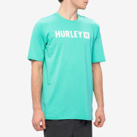 Hurley EVD Hybrid UPF SS FIJI HTR