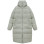 SHU Cl-dwn-jckt GRAY
