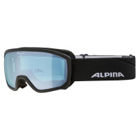 ALPINA Zupo SET (+scarabeo Jr.) blue matt