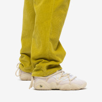PEAK SPORT Basketball Culture Shoes BEAN KHAKI