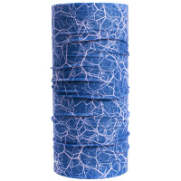 KYOTO Standart Oeko-Tex Neck PURPLE THORNS