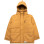 Alpha Industries Raglan Parka BRONZED BROWN
