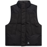 Alpha Industries PCU MOD Vest BLACK