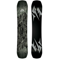 Jones Ultra Mountain Twin 160