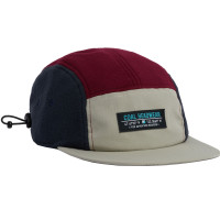 Coal Bridger Burgundy