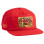 Coal Field POWER RED