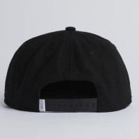 Coal Uniform CAP Black/Khaki