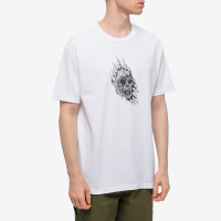 Baker Undead TEE White
