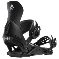Jones Aurora ECLIPSE BLACK